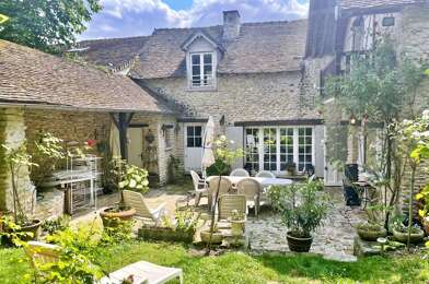 Maison 9 pièces 691600 €