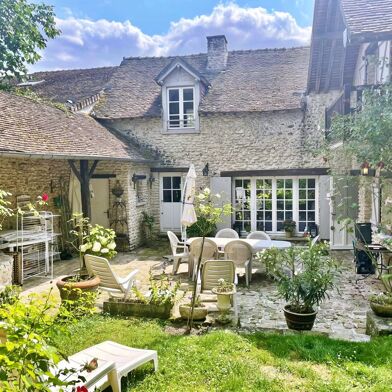 Maison 9 pièces 691600 €