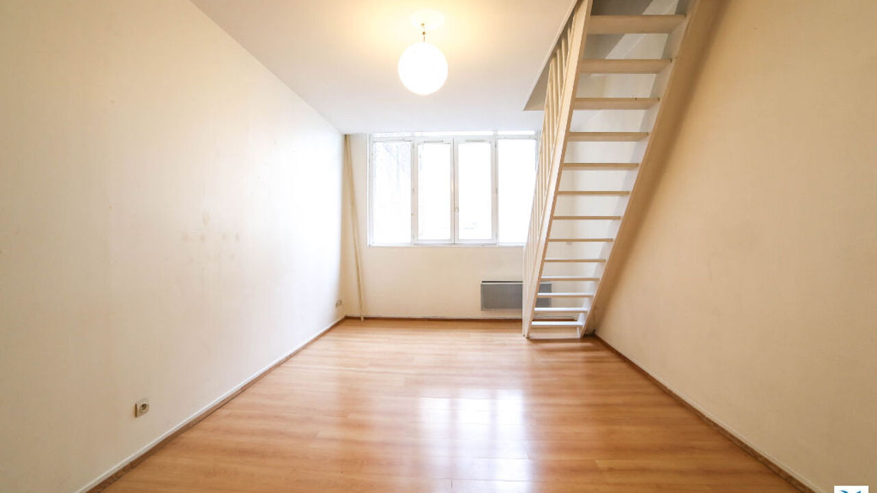 appartement 3 pièces 50 m2 à louer à Rouen (76000)