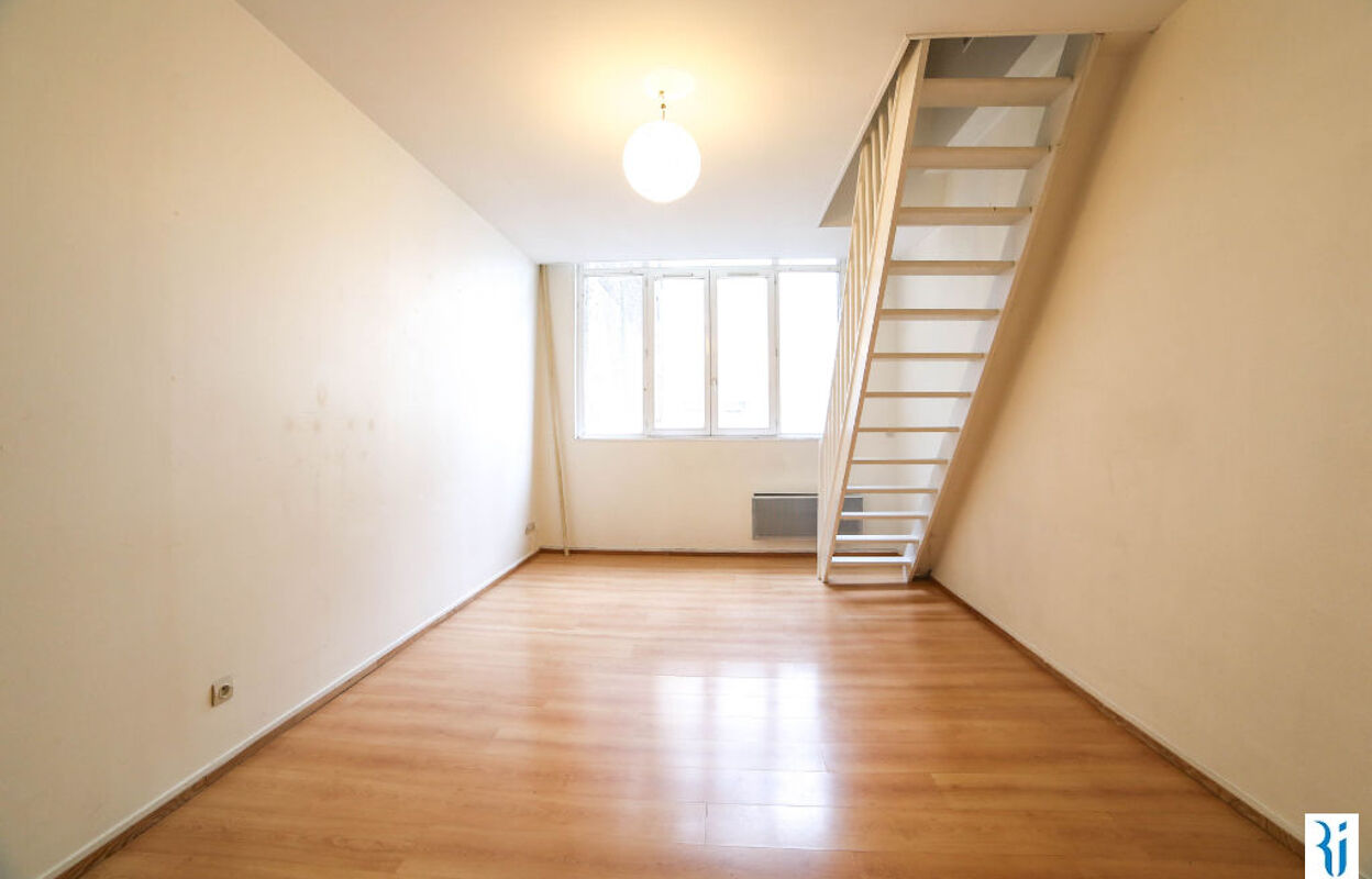 appartement 3 pièces 50 m2 à louer à Rouen (76000)