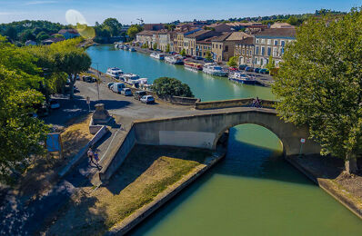 vente appartement 134 000 € à proximité de Cassis (13260)