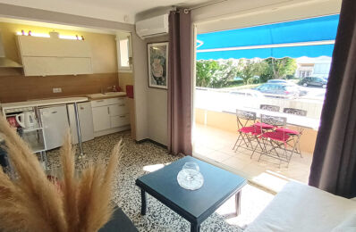 location appartement 710 € CC /mois à proximité de Six-Fours-les-Plages (83140)