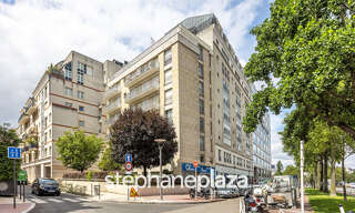 Appartement 3 Pièces 71 m² à vendre à Montrouge (92120)