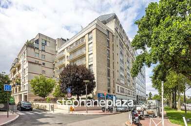 Appartement 3 pièces 549000 €