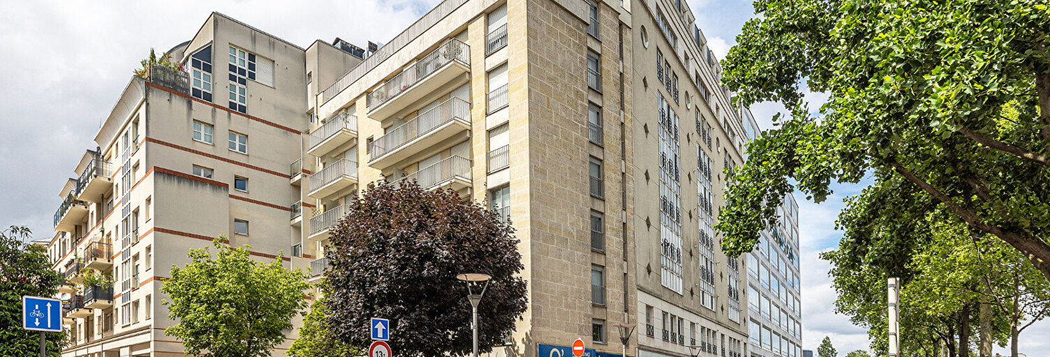 Appartement 3 Pièces 71 m² à vendre à Montrouge (92120)