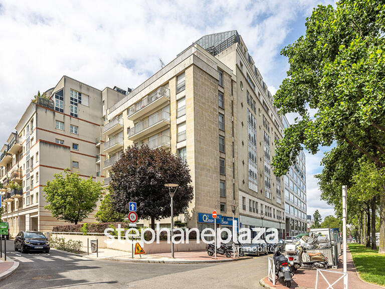 Appartement 71m² + Terrasse 19.5m² + parking — photo 1