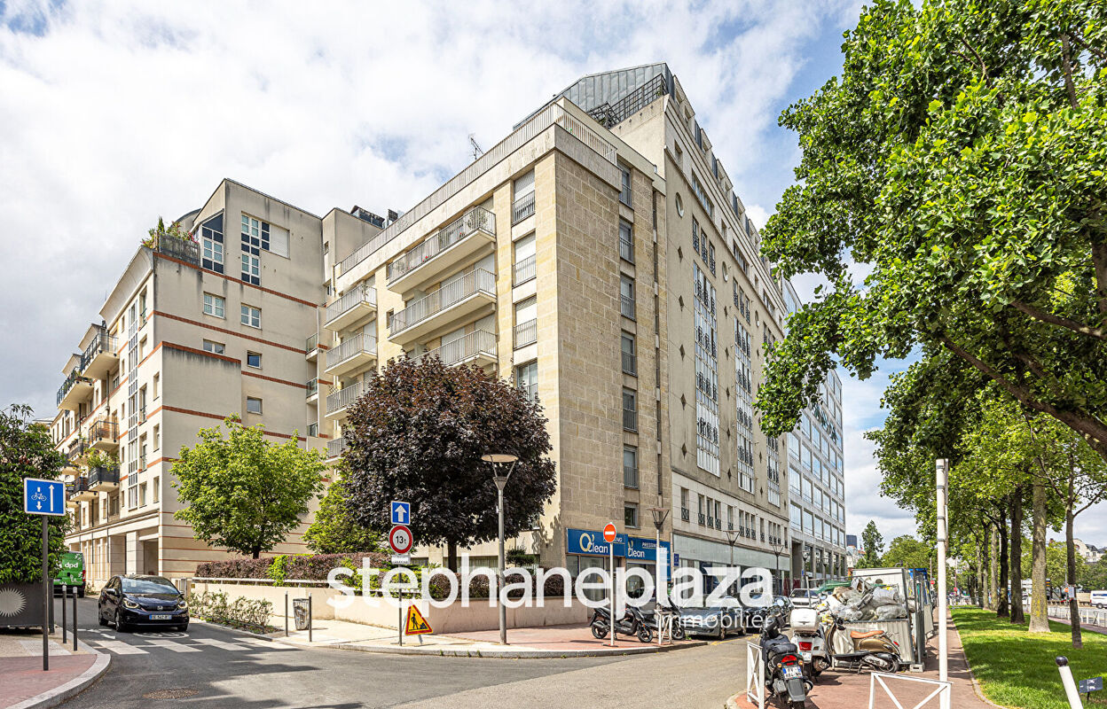 appartement 3 pièces 71 m2 à vendre à Montrouge (92120)