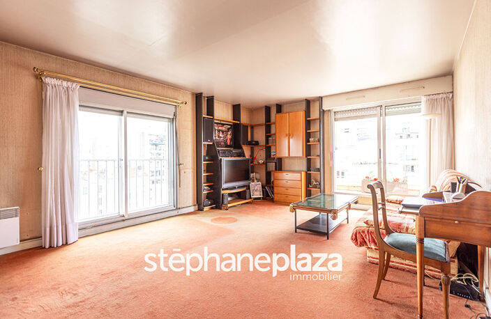 Appartement 71m² + Terrasse 19.5m² + parking — photo 3