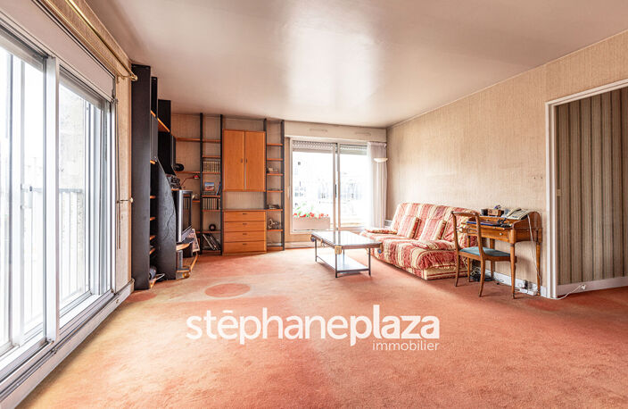 Appartement 71m² + Terrasse 19.5m² + parking — photo 4