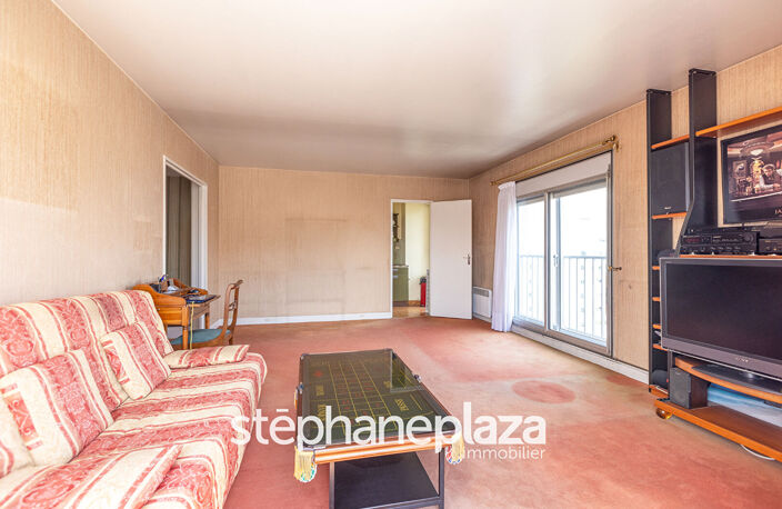 Appartement 71m² + Terrasse 19.5m² + parking — photo 5