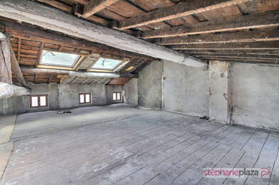 Appartement 4 pièces 115000 €