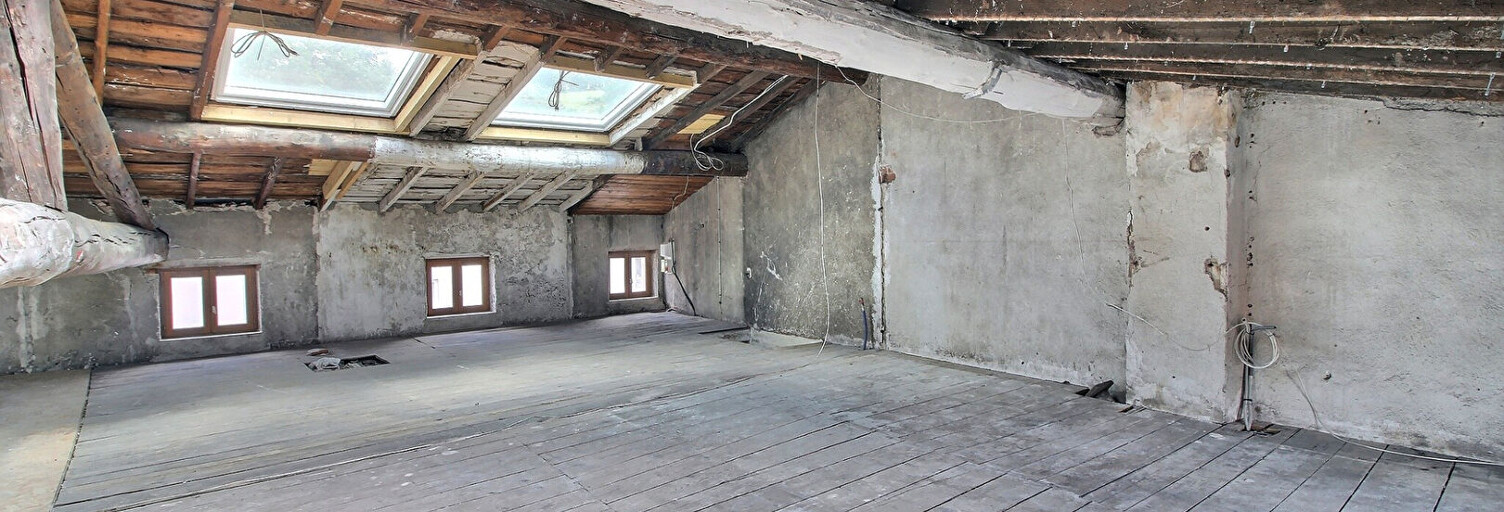 Appartement 4 Pièces 82 m² à vendre à La Fouillouse (42480)