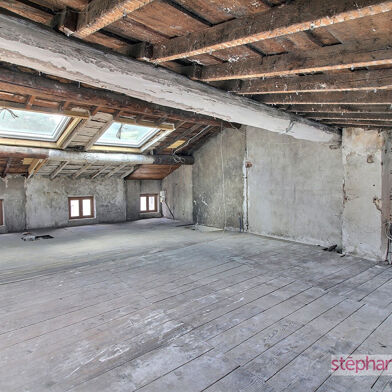 Appartement 4 pièces 115000 €