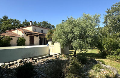 vente maison 424 900 € à proximité de Montpezat (47360)