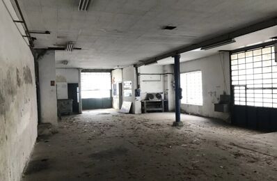 commerce  pièces 230 m2 à vendre à Perpignan (66000)