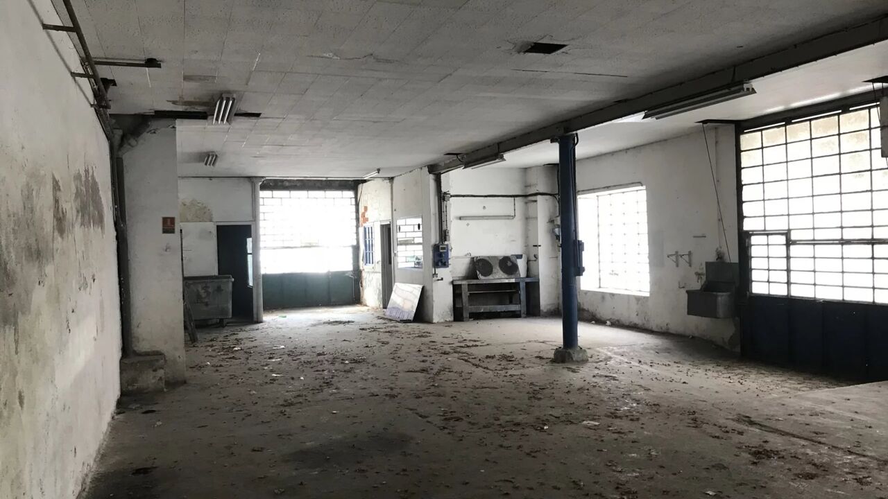 commerce  pièces 230 m2 à vendre à Perpignan (66000)