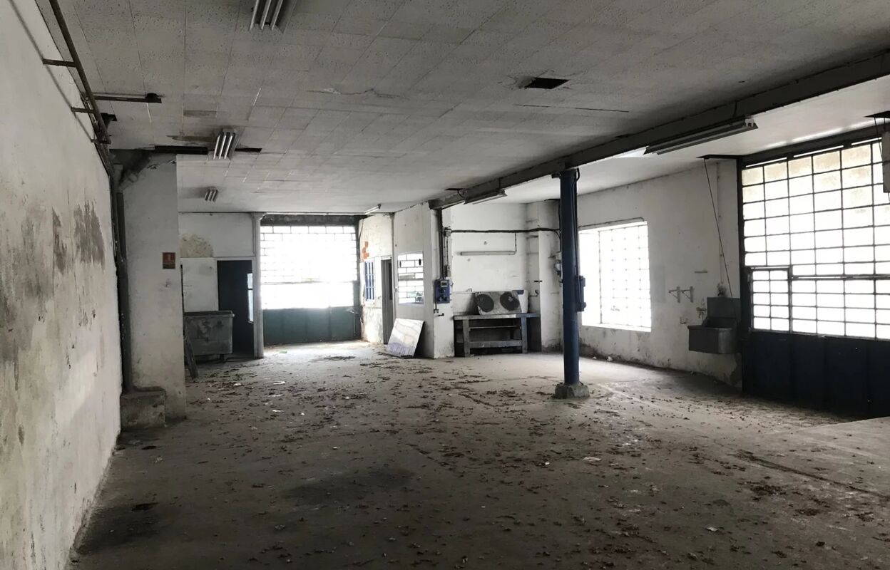 commerce  pièces 230 m2 à vendre à Perpignan (66000)