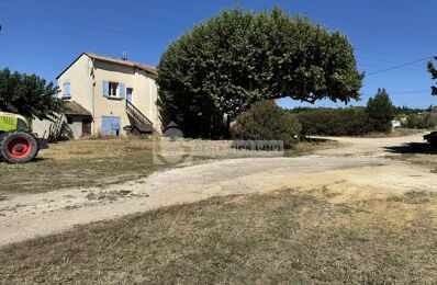 vente maison 848 000 € à proximité de Maussane-les-Alpilles (13520)