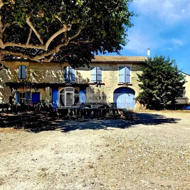 Maison 9 pièces 818000 €