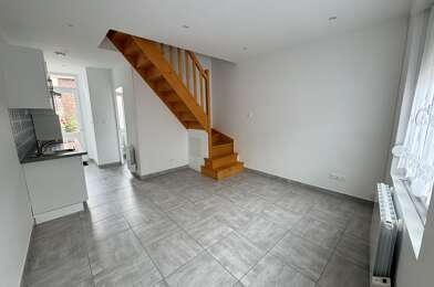 Maison 3 pièces 123000 €