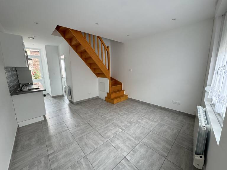 Maison 3 pièces 38 m² — photo 1