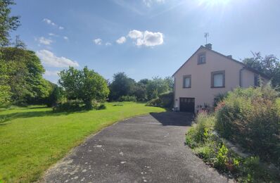 vente maison 145 500 € à proximité de Bazoches-sur-Hoëne (61560)