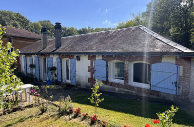 vente maison 107 500 € à proximité de Verneuil-sur-Vienne (87430)