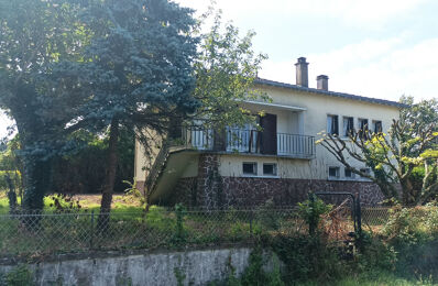 vente maison 76 300 € à proximité de Saint-Junien (87200)