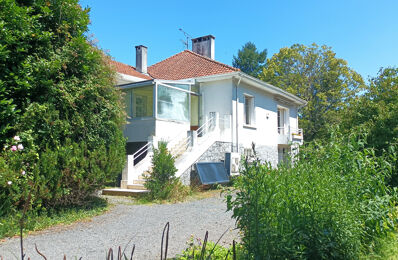 maison 4 pièces 110 m2 à vendre à Oradour-sur-Vayres (87150)