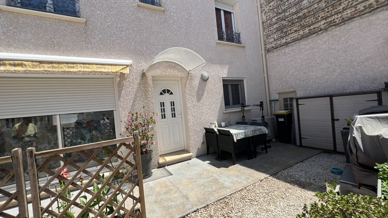 maison 3 pièces 77 m2 à vendre à Garons (30128)