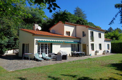 vente maison 339 000 € à proximité de Arles-sur-Tech (66150)