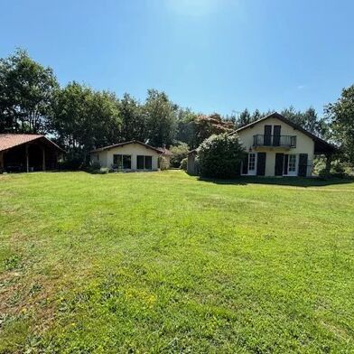 Maison 7 pièces 395000 €