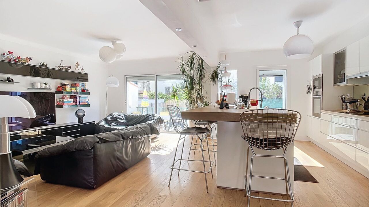 maison 4 pièces 155 m2 à vendre à Perpignan (66000)