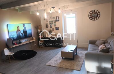 vente maison 168 000 € à proximité de Pern (46170)