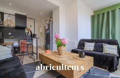 appartement 11 pièces 300 m2 à vendre à Saint-Quentin (02100)