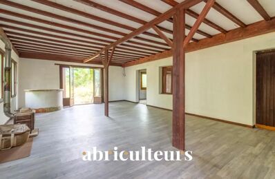 vente maison 80 000 € à proximité de Langon-sur-Cher (41320)