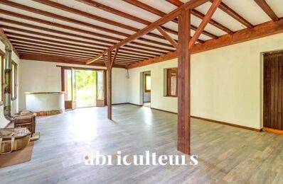 vente maison 80 000 € à proximité de Saint-Christophe-en-Bazelle (36210)