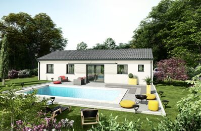 construire maison 265 095 € à proximité de Verfeil (31590)