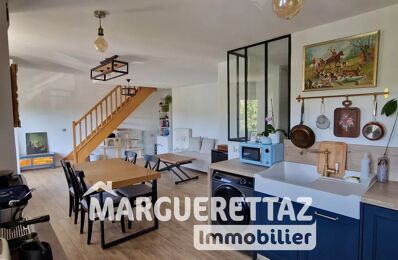 vente appartement 255 000 € à proximité de Saint-Jean-de-Sixt (74450)