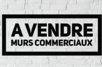 vente commerce 420 000 € à proximité de Colomars (06670)