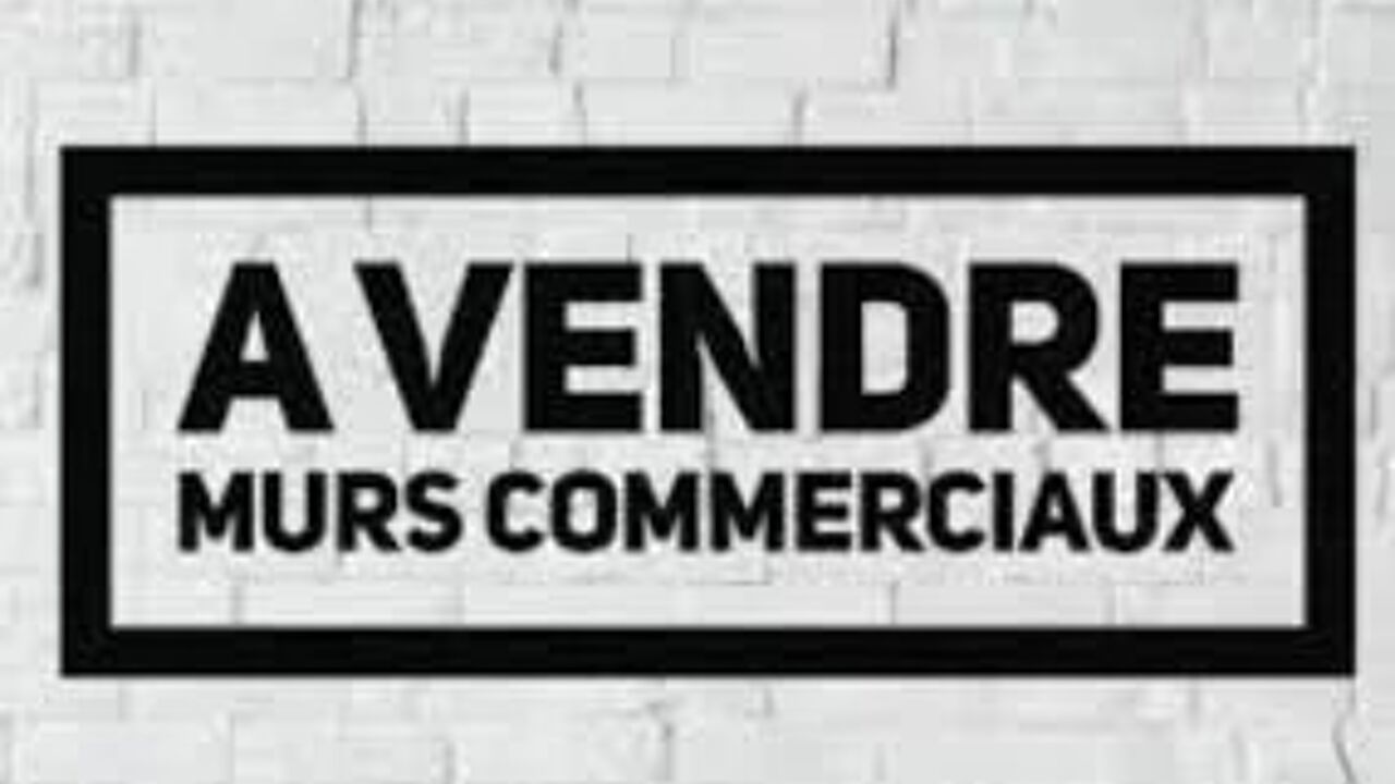 commerce  pièces 85 m2 à vendre à Nice (06000)