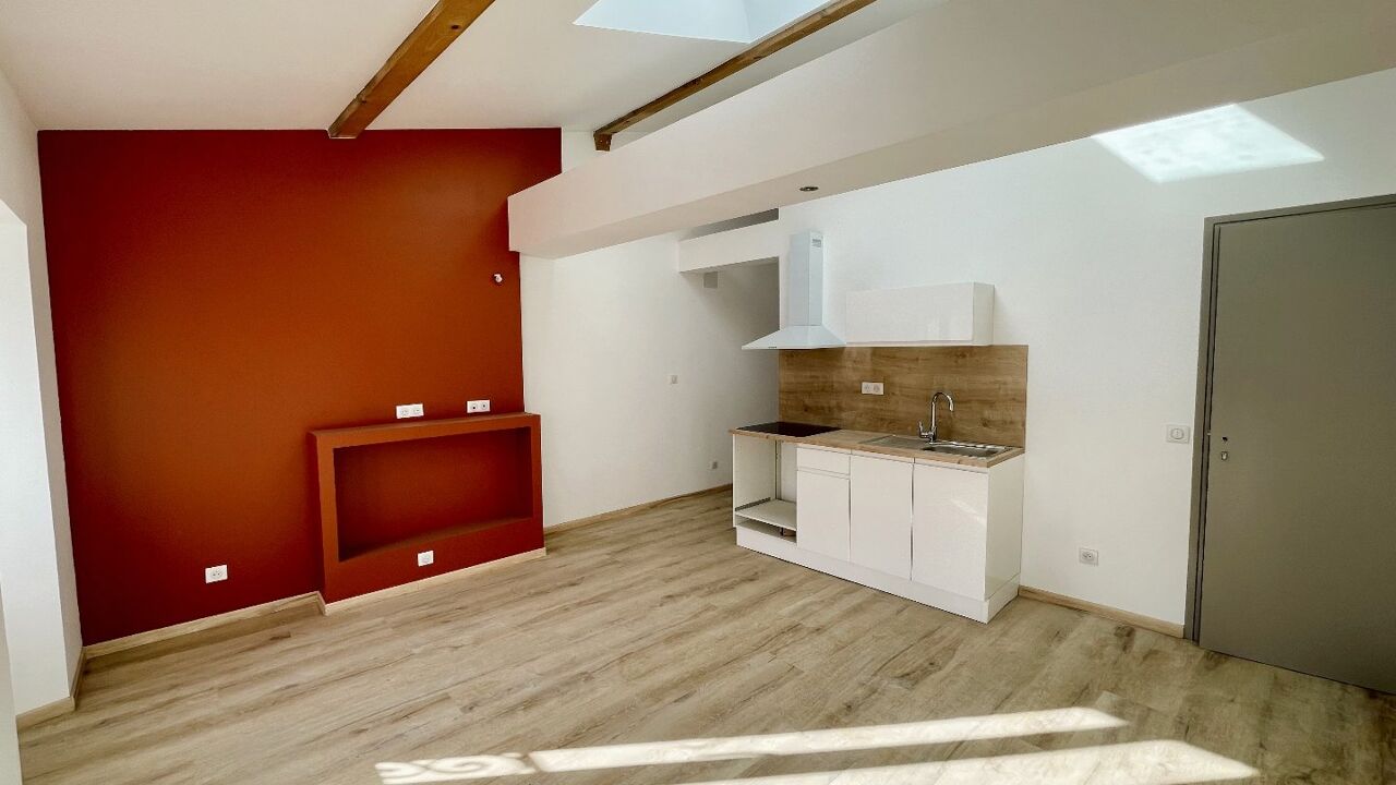 immeuble  pièces 101 m2 à vendre à Mazères (09270)