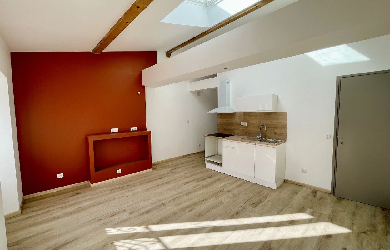 immeuble  pièces 101 m2 à vendre à Mazères (09270)