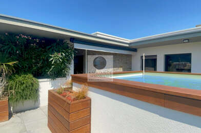 Appartement 5 pièces 950000 €