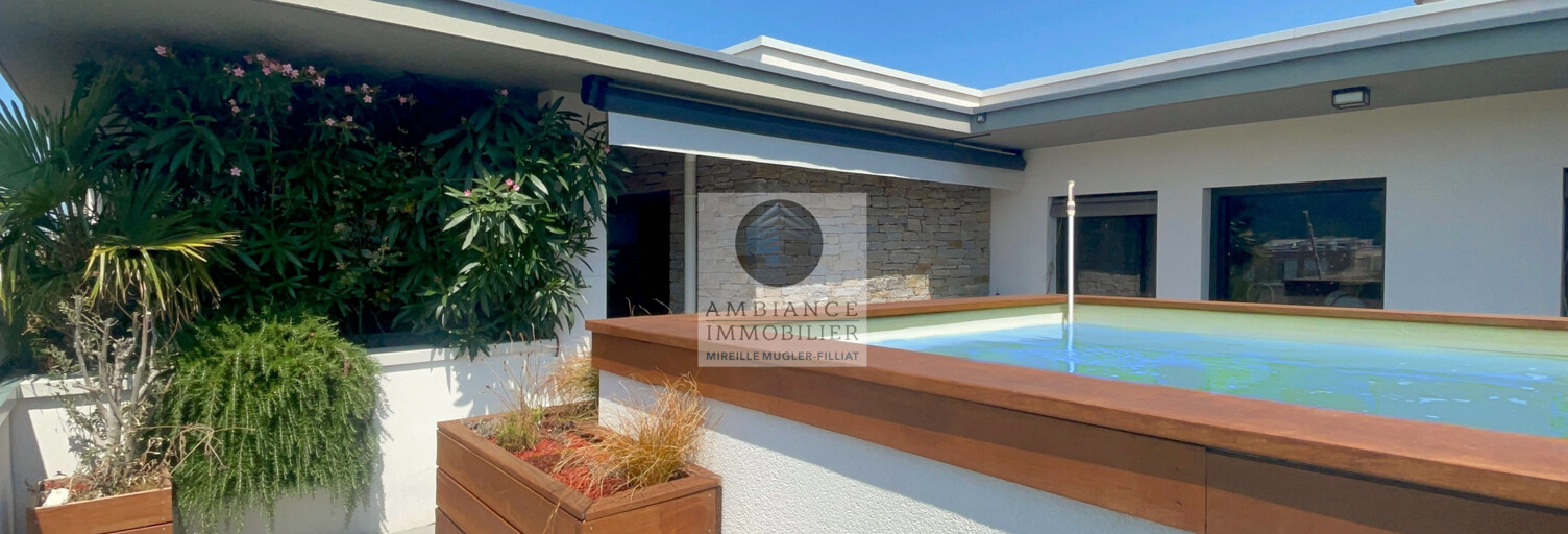 Appartement 5 Pièces 150 m² à vendre à Valence (26000)