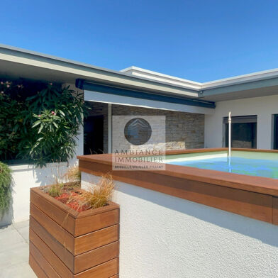 Appartement 5 pièces 950000 €