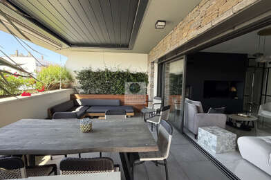 Appartement 5 pièces 950000 €