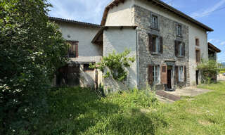 Maison 5 Pièces 128 m² à vendre à Courpière (63120)