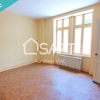 Maison 5 pièces 116 m²