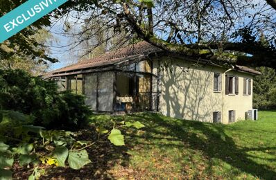 vente maison 159 900 € à proximité de Champagnac-la-Rivière (87150)